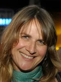 Viviane Blumenschein - 27 de outubro de 1969