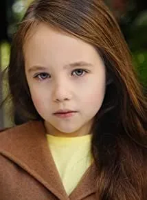 Vivien Lyra Blair - Atriz, 4 de junho de 2012