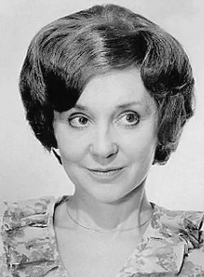 Vivien Merchant - 22 de julho de 1929, 3 de outubro de 1982