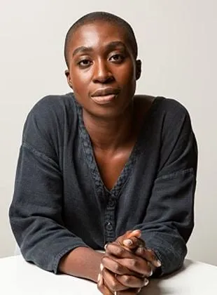 Vivienne Acheampong - 30 de novembro de 1983