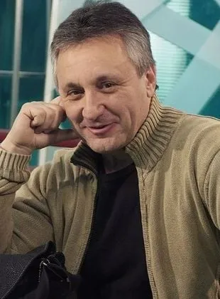 Vladimir Alenikov - 7 de agosto de 1948