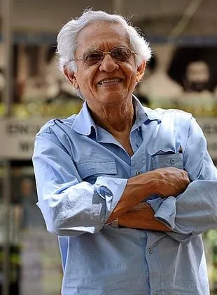 Vladimir Carvalho - Diretor, Roteirista, Ator, 31 de janeiro de 1935, 24 de outubro de 2024