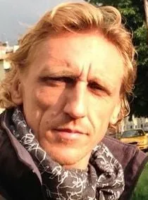 Vladimir Furdik - Ator, Dublê, Coreógrafo de lutas, 1 de julho de 1970