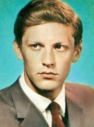 Vladimir Ivashov - 28 de agosto de 1939, 23 de março de 1995