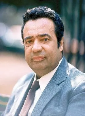 Vladimir Mensik - 9 de outubro de 1929, 29 de maio de 1988