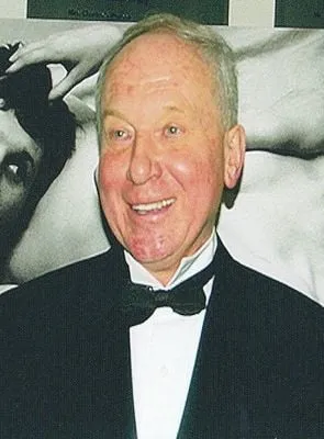 Vladimir Pucholt - 30 de dezembro de 1942