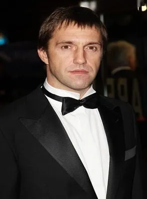 Vladimir Vdovichenkov - 13 de agosto de 1971