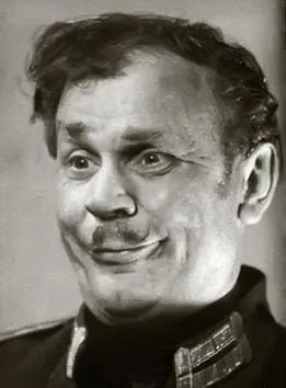 Vladimir Volodin - 8 de julho de 1891, 27 de março de 1958