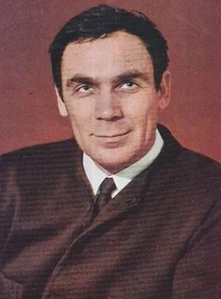 Vladimir Zamanskiy - 6 de fevereiro de 1926