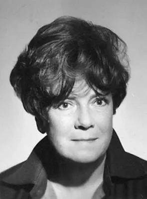 Vlasta Chramostová - 17 de novembro de 1926, 6 de outubro de 2019