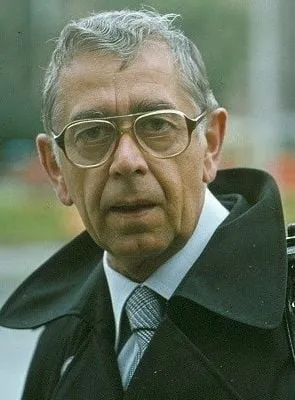 Vlastimil Brodsky - Ator, 15 de dezembro de 1920, 20 de abril de 2002