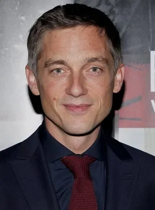 Volker Bruch - Ator, 9 de março de 1980