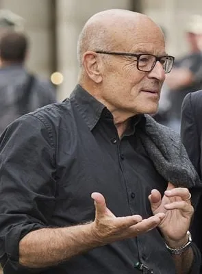 Volker Schlöndorff - Diretor, Roteirista, Ator, 31 de março de 1939