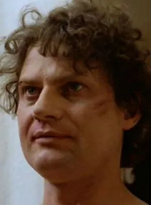 Volker Spengler - Ator, Diretor de Arte, Cenografista, 16 de fevereiro de 1939, 8 de fevereiro de 2020