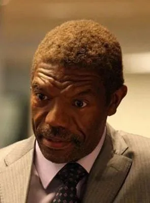 Vondie Curtis-Hall - Ator, Diretor, Roteirista, 30 de setembro de 1956