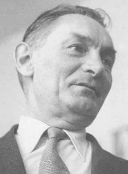 Vsevolod Pudovkin - 16 de fevereiro de 1893, 20 de junho de 1953