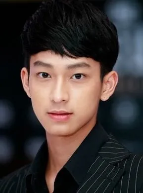 Wachirawit Ruangwiwat - 15 de janeiro de 2000