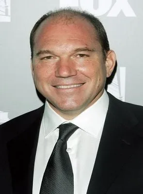 Wade Williams (II) - Ator, 24 de dezembro de 1961