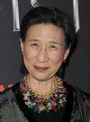 Wai Ching Ho - Atriz, 16 de novembro de 1943