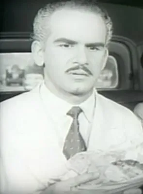 Waldemar Wey - 13 de dezembro de 1928, 8 de março de 2001