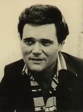 Waldo de los Ríos - 7 de setembro de 1934, 28 de março de 1977