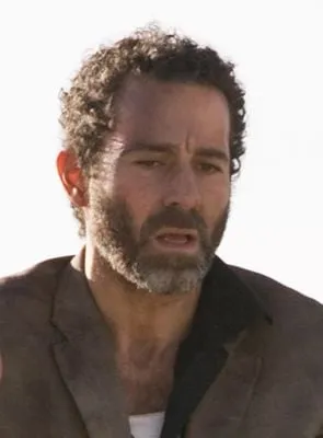 Waleed Zuaiter - Ator, Produtor, 19 de janeiro de 1971