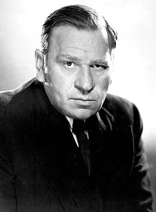 Wallace Beery - 1 de abril de 1885, 15 de abril de 1949