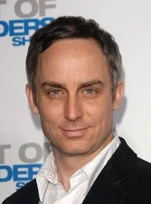 Wallace Langham - Ator, Diretor, Roteirista, 11 de março de 1965