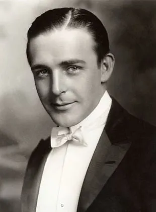 Wallace Reid - 15 de abril de 1892, 18 de janeiro de 1923