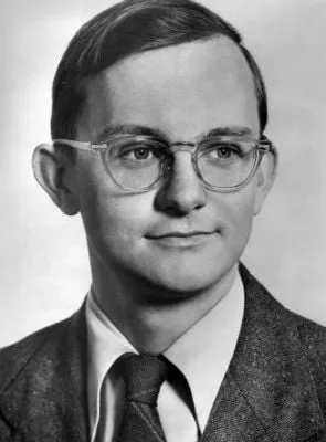 Wally Cox - Ator, 6 de dezembro de 1924, 15 de fevereiro de 1973