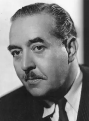 Walter Connolly - 8 de abril de 1887, 28 de maio de 1940