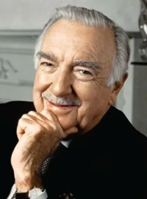 Walter Cronkite - Ator, 4 de novembro de 1916, 17 de julho de 2009
