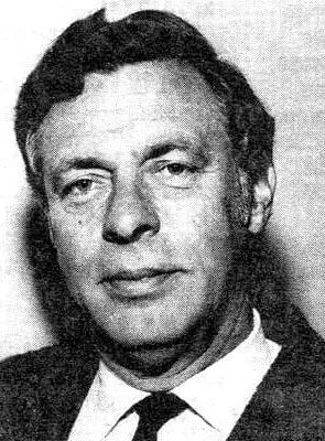 Walter Forster - Ator, Roteirista, 23 de março de 1917, 3 de setembro de 1996