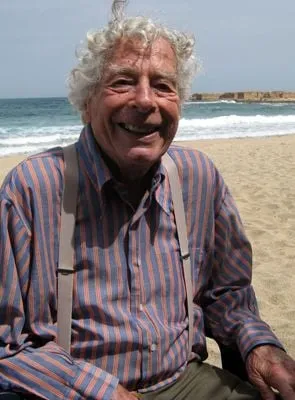 Walter Lassally - Diretor de fotografia, Ator, 18 de dezembro de 1926, 23 de outubro de 2017