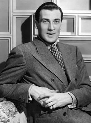 Walter Pidgeon - Ator, 23 de setembro de 1897, 25 de setembro de 1984