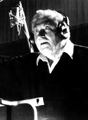 Walter Scharf - Compositor, 1 de agosto de 1910, 24 de fevereiro de 2003