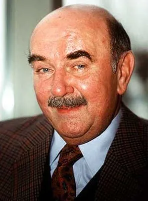 Walter Sedlmayr - Ator, Roteirista, 6 de janeiro de 1926, 14 de julho de 1990