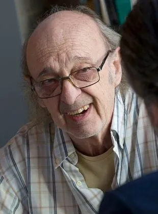 Walter Tournier - 14 de julho de 1944