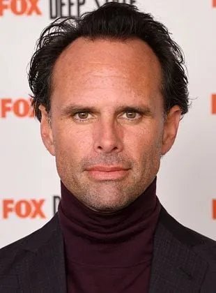 Walton Goggins - Ator, Produtor Executivo, 10 de novembro de 1971