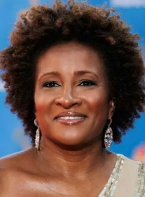 Wanda Sykes - Atriz, Produtor Executivo, Produtora, 7 de março de 1964