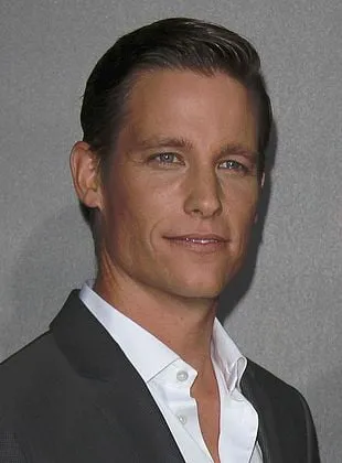 Ward Horton - Ator, 19 de janeiro de 1976