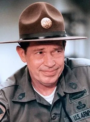 Warren Oates - Ator, 5 de julho de 1928, 3 de abril de 1982