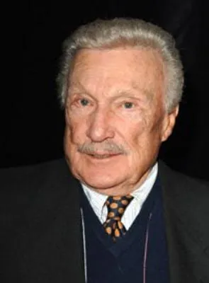 Warren Stevens - Ator, 2 de novembro de 1919, 27 de março de 2012