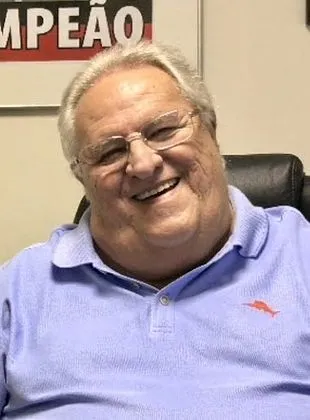 Washington Rodrigues - 1 de setembro de 1936