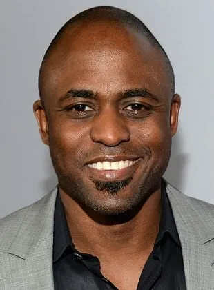 Wayne Brady - Ator, 2 de junho de 1972