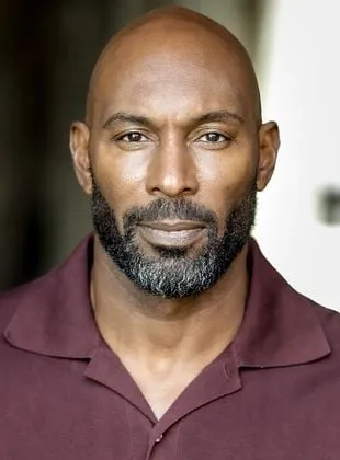 Wayne Gordon - Ator, 17 de agosto de 1970