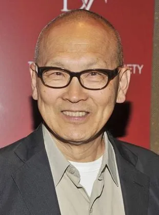 Wayne Wang - Diretor, Produtor, Roteirista, 12 de janeiro de 1949