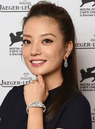 Wei Zhao - Atriz, 12 de março de 1976