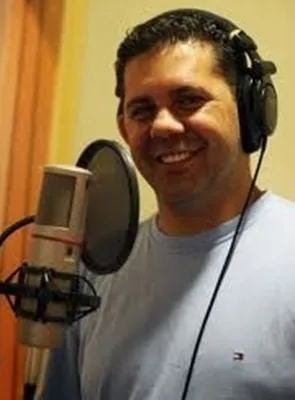 Wendel Bezerra - Ator, 18 de junho de 1976