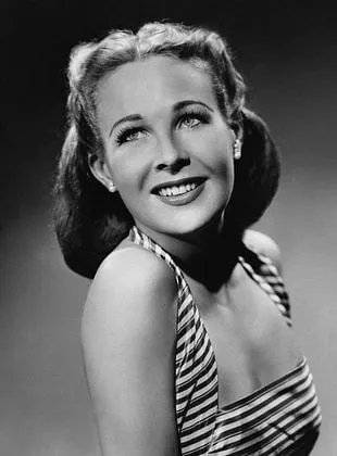 Wendy Barrie - 19 de abril de 1912, 2 de fevereiro de 1978